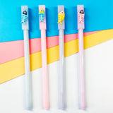 Maxbell Various Styles of Cute Cartoon Neutral Ballpoint Pen Office Stationery G