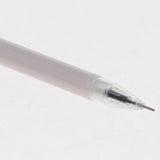 Maxbell Various Styles of Cute Cartoon Neutral Ballpoint Pen Office Stationery G