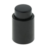 Max Bottle Caps Reusable Sealer Covers Stoppers Wine Beer Fresh Black