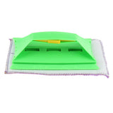 Max Multi-purpose Glass Cleaner Microfiber Groove Cleaning  Brush Automotive