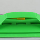 Max Multi-purpose Glass Cleaner Microfiber Groove Cleaning  Brush Automotive