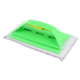 Max Multi-purpose Glass Cleaner Microfiber Groove Cleaning  Brush Automotive