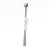 Max Ballpoint Pen Cute Gel Ink Office Writing Pens School pen Happy Cat