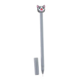 Max Ballpoint Pen Cute Gel Ink Office Writing Pens School pen Happy Cat