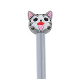 Max Ballpoint Pen Cute Gel Ink Office Writing Pens School pen Happy Cat
