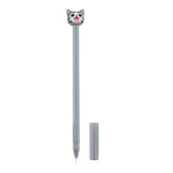 Max Ballpoint Pen Cute Gel Ink Office Writing Pens School pen Happy Cat
