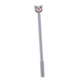 Max Ballpoint Pen Cute Gel Ink Office Writing Pens School pen Happy Cat