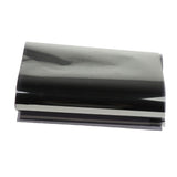 Max Heat Control Adhesive Building Window Film Blocking Film Titanium gray