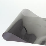 Max Heat Control Adhesive Building Window Film Blocking Film Titanium gray