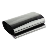Max Heat Control Adhesive Building Window Film Blocking Film Titanium gray