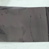 Max Heat Control Adhesive Building Window Film Blocking Film Titanium gray