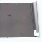 Max Heat Control Adhesive Building Window Film Blocking Film Titanium gray