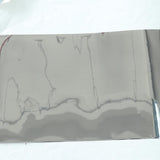 Max Heat Control Adhesive Building Window Film Blocking Film Titanium gray