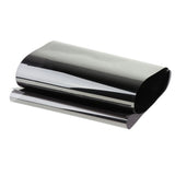 Max Heat Control Adhesive Building Window Film Blocking Film Titanium gray