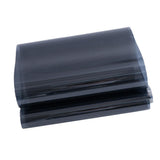 Max Heat Control Adhesive Building Window Film Blocking Film Platinum ash