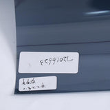 Max Heat Control Adhesive Building Window Film Blocking Film Platinum ash