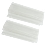 Max Window Film Film Privacy Window Sticker Cling Glass Transparent 30cmX2m
