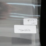 Max Window Film Film Privacy Window Sticker Cling Glass Transparent 30cmX2m