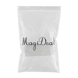 Max Window Film Film Privacy Window Sticker Cling Glass Transparent 30cmX2m