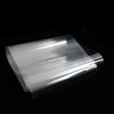 Max Window Film Film Privacy Window Sticker Cling Glass Transparent 30cmX2m