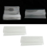 Max Window Film Film Privacy Window Sticker Cling Glass Transparent 30cmX2m