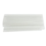Max Window Film Film Privacy Window Sticker Cling Glass Transparent 30cmX2m