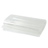 Max Window Film Film Privacy Window Sticker Cling Glass Transparent 30cmX2m