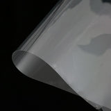 Max Window Film Film Privacy Window Sticker Cling Glass Transparent 30cmX2m