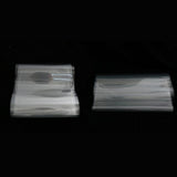 Max Window Film Film Privacy Window Sticker Cling Glass Transparent 30cmX2m