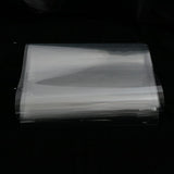 Max Window Film Film Privacy Window Sticker Cling Glass Transparent 30cmX2m