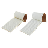 Max Creative Stationery Kraft Paper Portable Notes Small Book Practical Notes TODO