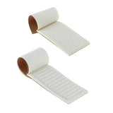 Max Creative Stationery Kraft Paper Portable Notes Small Book Practical Notes TODO