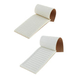 Max Creative Stationery Kraft Paper Portable Notes Small Book Practical Notes TODO