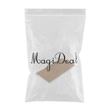 Max Creative Stationery Kraft Paper Portable Notes Small Book Practical Notes TODO