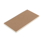 Max Creative Stationery Kraft Paper Portable Notes Small Book Practical Notes TODO