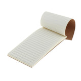 Max Creative Stationery Kraft Paper Portable Notes Small Book Practical Notes TODO
