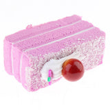 Max Realistic Artificial Cakes Simulated Lifelike Simulation Cake Purple