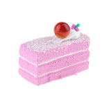 Max Realistic Artificial Cakes Simulated Lifelike Simulation Cake Purple