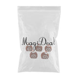 Max Artificial Fake Food Swiss Roll  Coffee