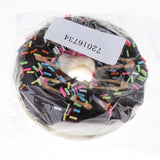 Max Realistic Artificial Donut Fake Lifelike Simulated Doughnut Decor Coffee