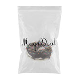 Max Realistic Artificial Donut Fake Lifelike Simulated Doughnut Decor Coffee