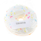 Max Realistic Artificial Donut Fake Lifelike Simulated Doughnut Decor Cream