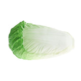 Max Realistic Artificial Lifelike Vegetable PU Foam Fake Baby Cabbage Green