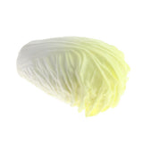 Max Realistic Artificial Lifelike Vegetable PU Foam Fake Baby Cabbage Yellow