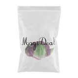 Artificial Lifelike Fake Food Vegetable Decoration Props Model Purple