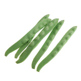 Max Artificial Vegetable Decor Lifelike Fake Simulation Vegetables Beans Lentils