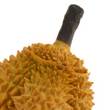 Max Realistic Artificial Fruits for Home Kitchen Fake Fruit Durian A