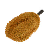 Max Realistic Artificial Fruits for Home Kitchen Fake Fruit Durian A