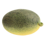 Max Fake Fruit Party Decoration Artificial Lifelike Simulation Yellow