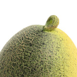 Max Fake Fruit Party Decoration Artificial Lifelike Simulation Yellow